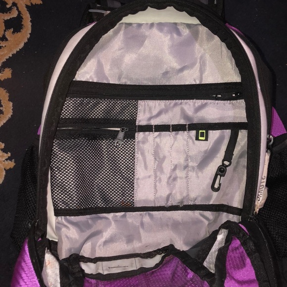 Backpack - Picture 3 of 7